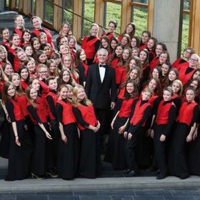 Bild: Ulmer Spatzen Chor