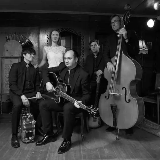 Bild: The Linewalkers