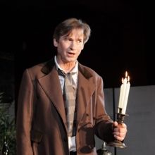 Bild: Deutschland ein Wintermärchen - Anhaltisches Theater Dessau