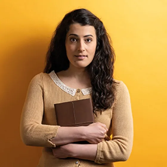 Bild: Das Tagebuch der Anne Frank - Altes Schauspielhaus Stuttgart