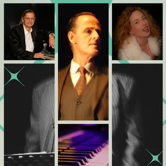 Bild: Die George Gershwin-Story