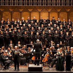 Bild: Flensburger Bach-Chor