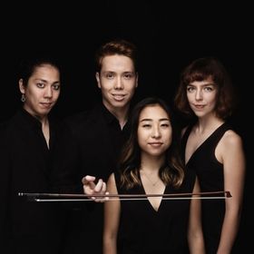 Bild: Leonkoro Quartett