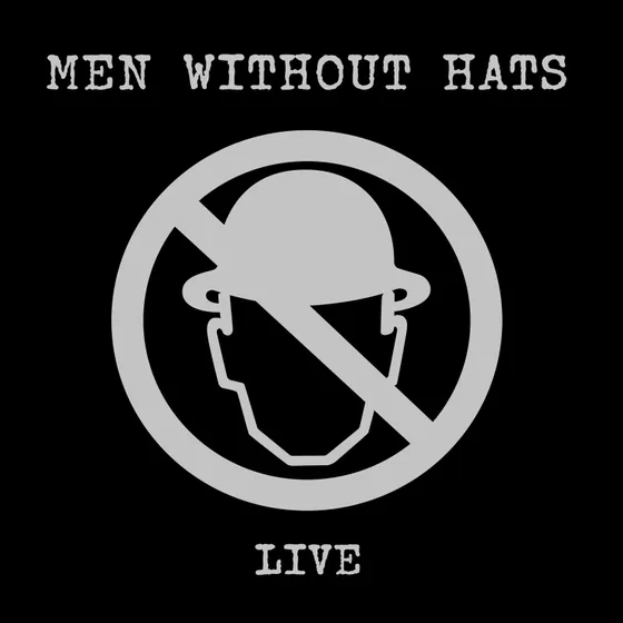 Bild: Men Without Hats