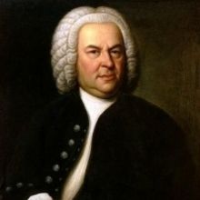 Bild: J.S. Bach Matthäus-Passion - Gedächtniskirche Speyer