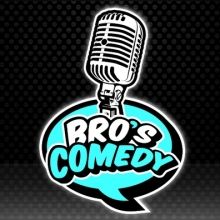Bild: BrosComedy