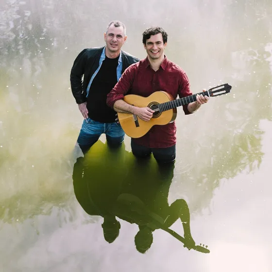 Bild: Christoph & Lollo