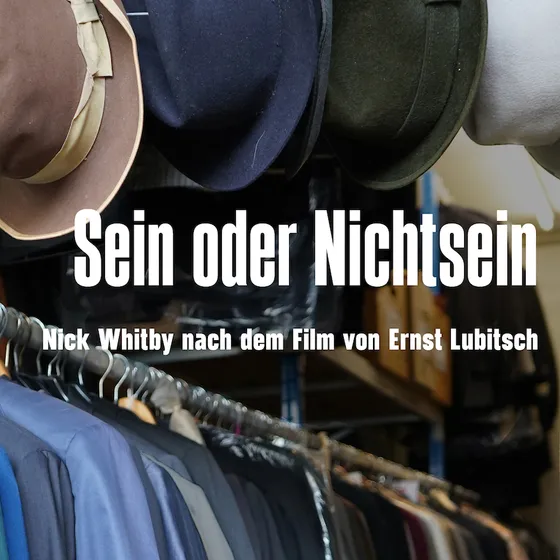 Bild: Sein oder Nichtsein - Theater der Altstadt