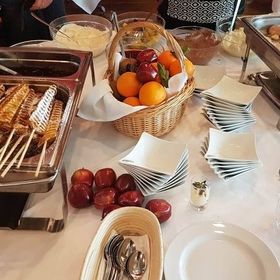 Bild: Brunch Plus - Deutsches Weintor