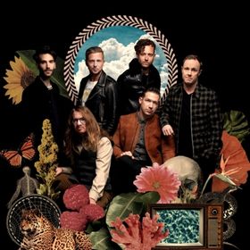 Bild: OneRepublic
