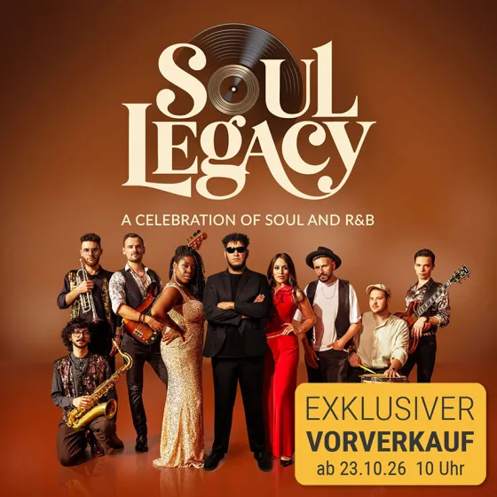 Bild: Soul Legacy