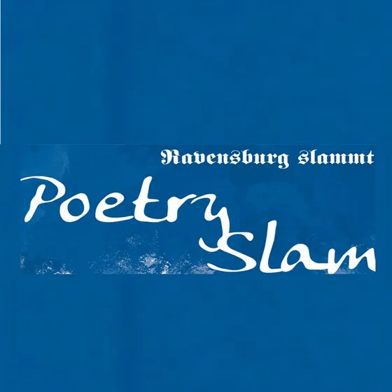 Bild: Poetry Slam - Zehntscheuer Ravensburg