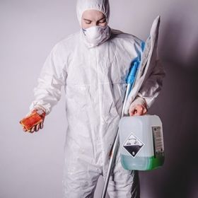 Bild: Der Tatortreiniger - Live Hörspiel