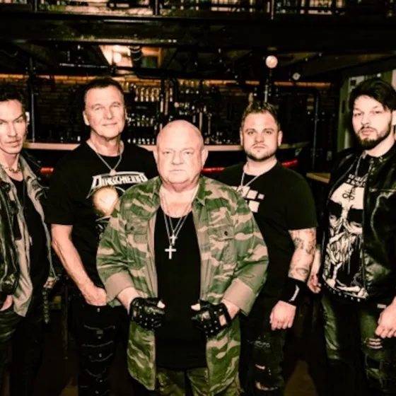 Bild: U.D.O.