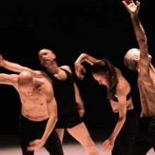 Bild: Dance On Ensemble