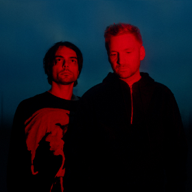Bild: Kiasmos