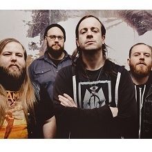 Bild: Cancer Bats
