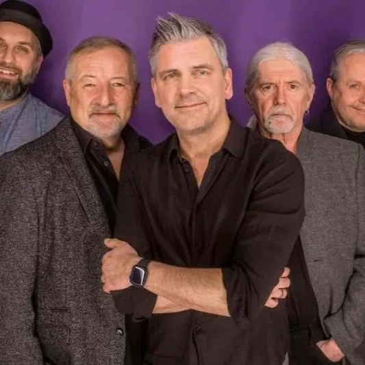 Bild: Abenteuerland - Die PUR Coverband