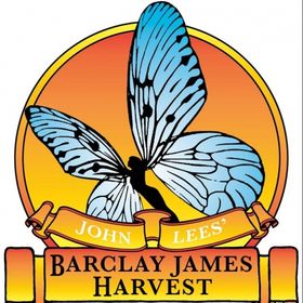Bild: John Lees' Barclay James Harvest