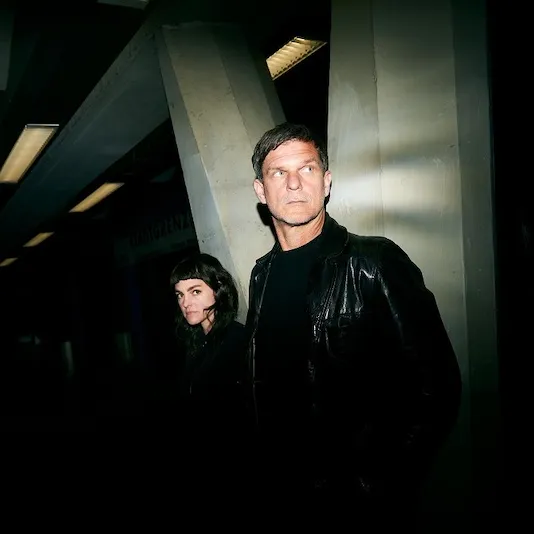 Bild: Koffer Electro Weekender