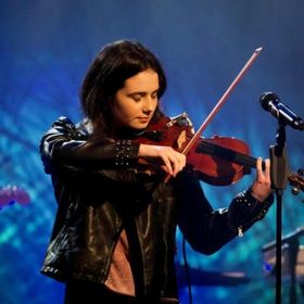 Bild: Adina Mitchell