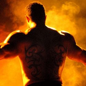 Bild: Ganze Kerle - Die Show nur für Frauen