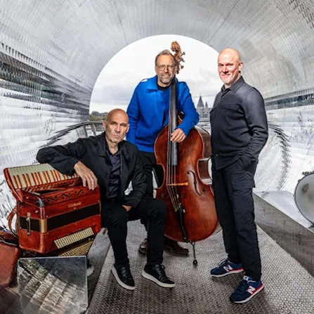 Bild: Kesselstädter Jazztage