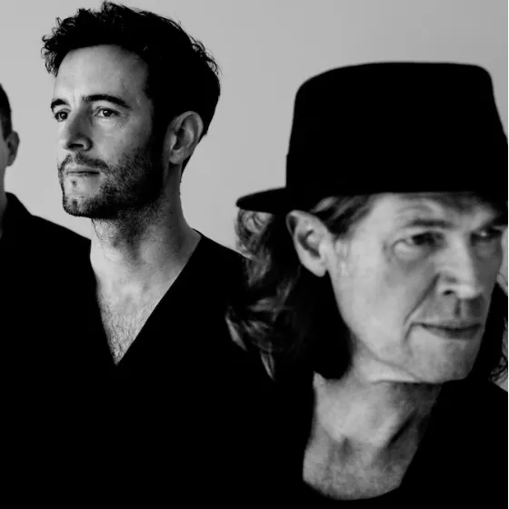 Bild: Clarimondo - Festival für Klarinette