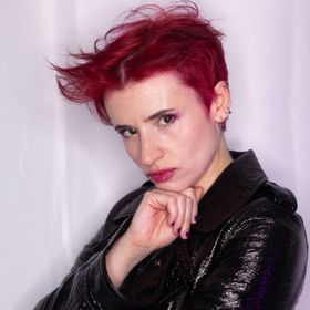 Bild: Laurie Penny