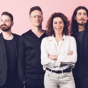 Bild: Adele Neuhauser