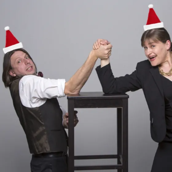 Bild: Ensemble Weltkritik