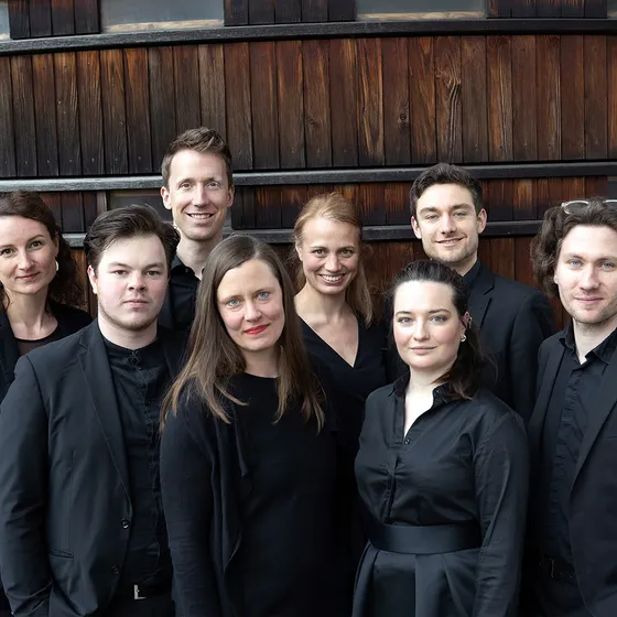 Bild: Divertimento Vocale Berlin
