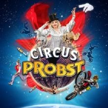 Bild: Circus Probst - Vechta