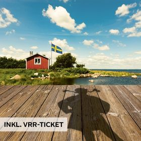 Bild: Pippi Langstrumpf - Wuppertaler Bühnen