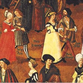 Bild: Fugger Konzerte