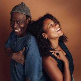 Bild: Ami & Wally Warning