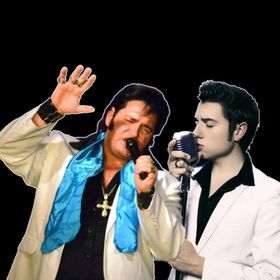 Bild: Elvis Memorial Show – A Tribute To The King mit Marc Charro