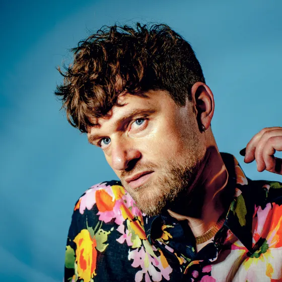 Bild: Lasse Matthiessen