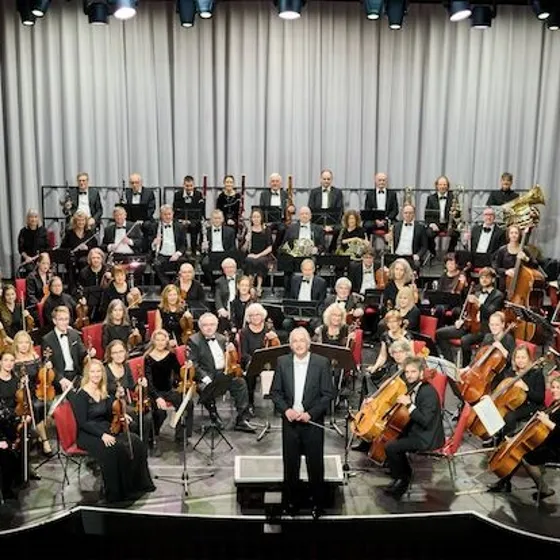 Bild: Bad Krozinger Mozartfest