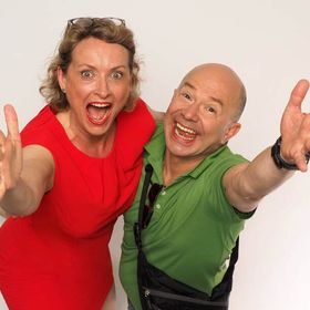 Bild: Udo Zepezauer & Mirjam Woggon