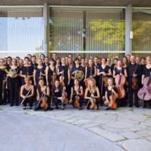 Bild: Bodensee Kammerorchester