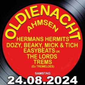 Bild: Oldienight Ahmsen