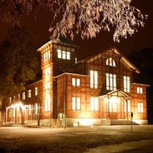 Bild: Gigelberghalle Biberach