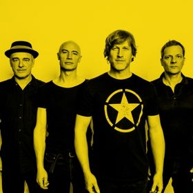 Bild: Alex Auer & the Detroit Blackbirds