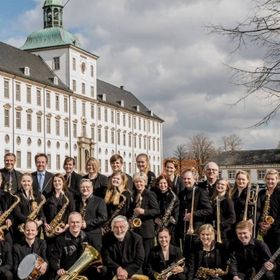 Bild: Blasorchester Schleswiger Husaren