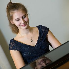 Bild: Modest Mussorgski - Bilder einer Ausstellung - Oksana Goretska