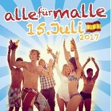 Bild: Alle für Malle