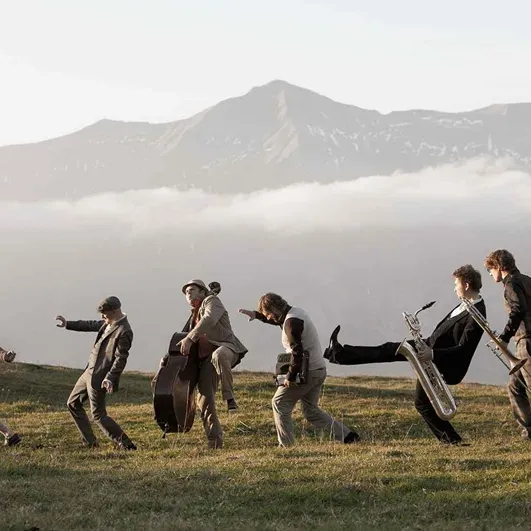 Bild: Andreas Schaerer