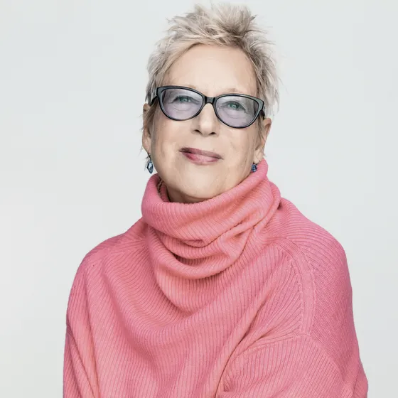 Bild: Doris Dörrie