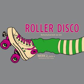 Bild: Roller Disco